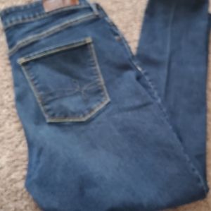 Womens jeans